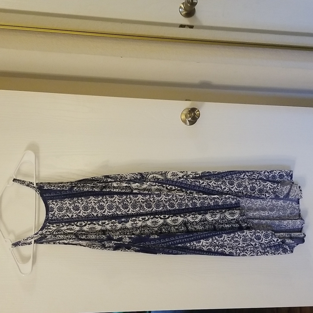 Boho dress